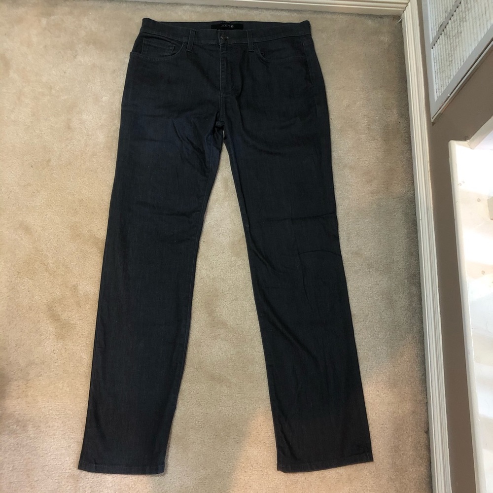 Joe’s Jeans - Men’s Dark Wash Blue Jeans